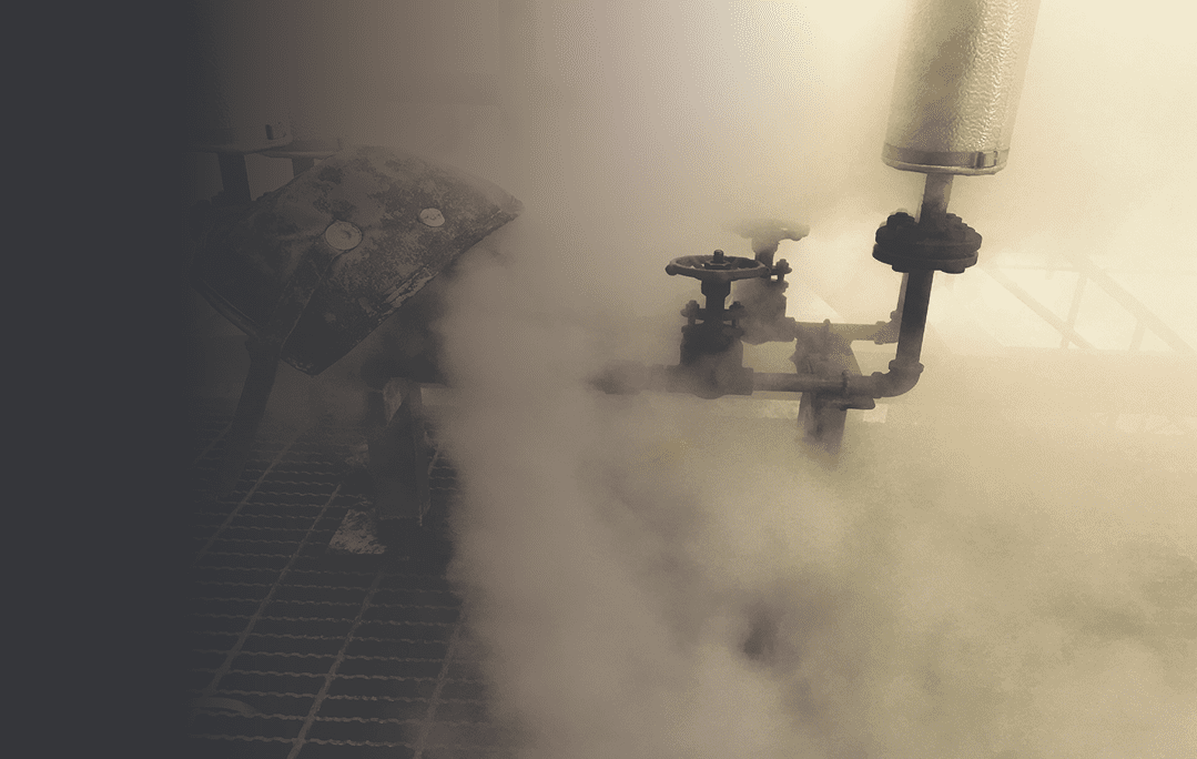 Coyle Steam Management